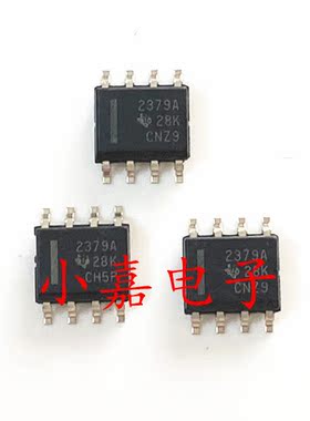 OPA2379AIDR OPA2379AID 丝印2379A 封装SOP8 质量保证 包上机