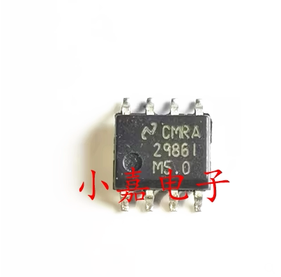 LP2986IM-5.0 LM2986IM-5.0 线性稳压器 封装SOP8 质量保证包上机