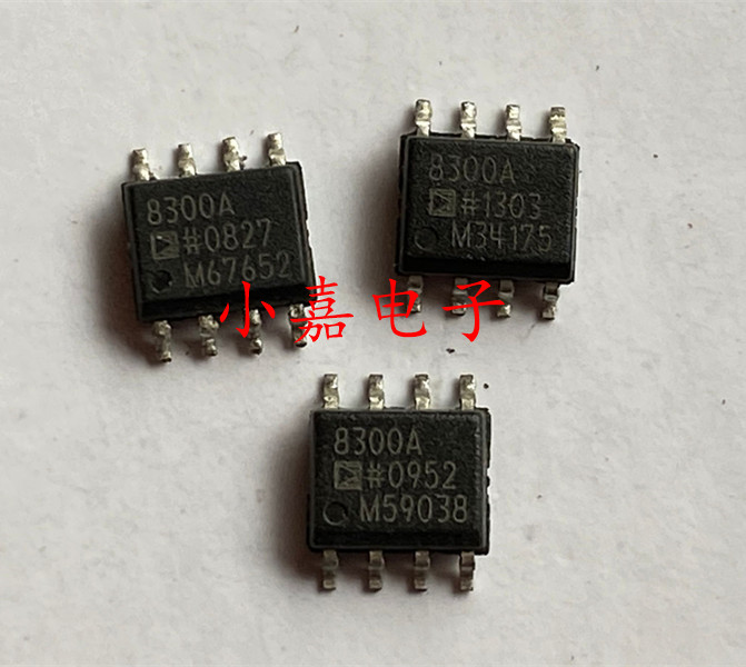 全新 AD8300ARZ数模转换器 SOP8封装 AD8300质量保证