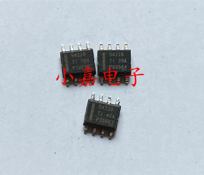 TPS54228DDAR 丝印54228 封装SOP8 液晶降压稳压芯片 质量保证