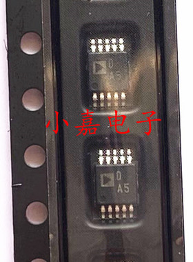全新 AD5667RBRMZ-1 AD5667RBRMZ 丝印DA5 封装MSOP10 质量保证