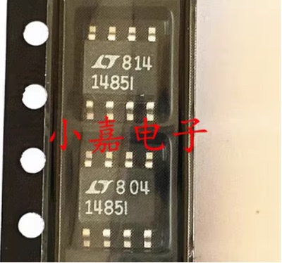 全新 LTC1485IS8 LT1485I LT1485 SOP-8 总线收发器 质量保证