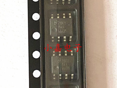 MAX660ESA MAX660CSA MAX660M MAX660MX 封装SOP8 质量保证