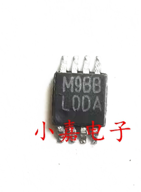 LP2951ACMMX 丝印LODA 封装MSOP8 质量保证 包上机