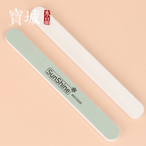 擦银棒上光抛光 纯银首饰保养 去除污渍 防氧化保养专用 双面双用