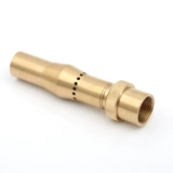 Фонтан медный спринклер многофункциональный мультифруктный фальшивый горный сад спрей фонтан балкон спрей спрей -ландшафт фонтан спрей фонтан