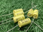 德国 0.1UF ERO 原装 MKT 1813胆机偶合发烧电容 630V 一个价