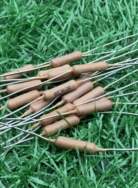 原装美国Caddck MS家当电阻10K 3W无字体了