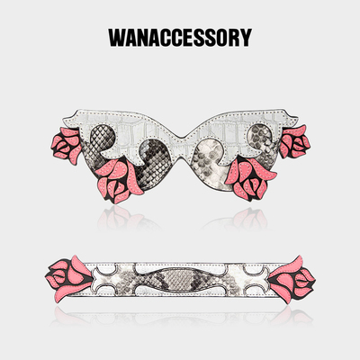 wanaccessory情人节提手包包配饰