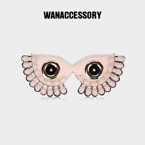 面具WANACCESSORY原创设计替换