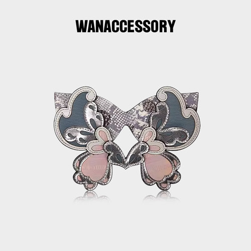 WANACCESSORY万蔻换脸包面具