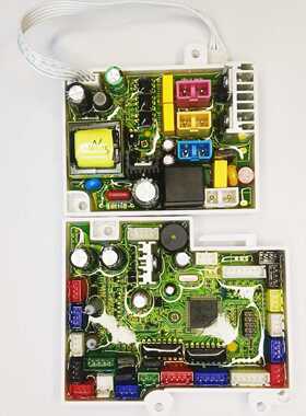 智能马桶配件爽洁康优熙朗斯奥斯曼OTO欧美特主板电源板