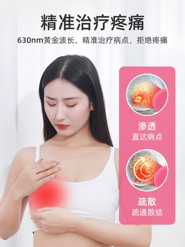 Медицинская гиперплазия молочной железы дноуглубки