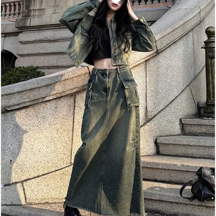 深色减龄时尚气质显瘦港
