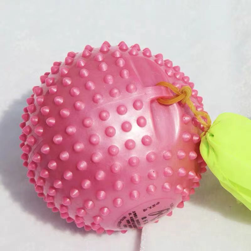 柔樂環0.6比賽表演中老年健身球