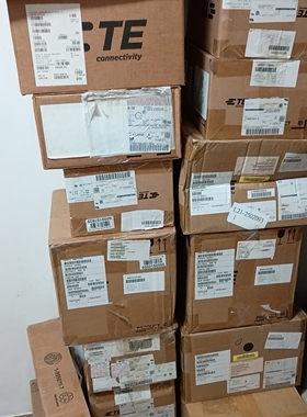 TE/泰科 2331813-3 现货