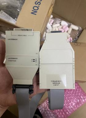 议价原装正品全新劳特巴赫(lauterbach)LA_4511 LA-4512