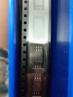 原盘原带没原标 560E现货 ACPL W611