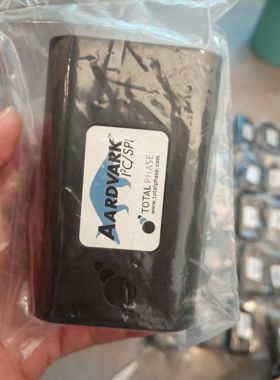 TP240141 主机适配器 TotalPhase Aardvark I2C全新原装正品