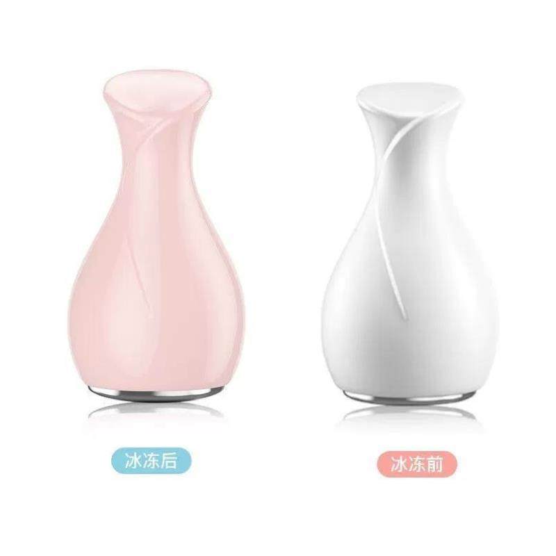 阿美妮imate小冰锤美容仪冷敷冰肌仪脸部冰敷美容仪家用美容