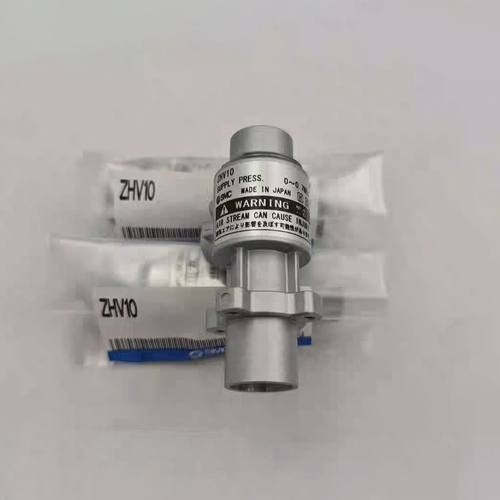SMC全新原装真空发生器ZHV10/ZHV20/ZHV30/ZHV40-B/D/BD