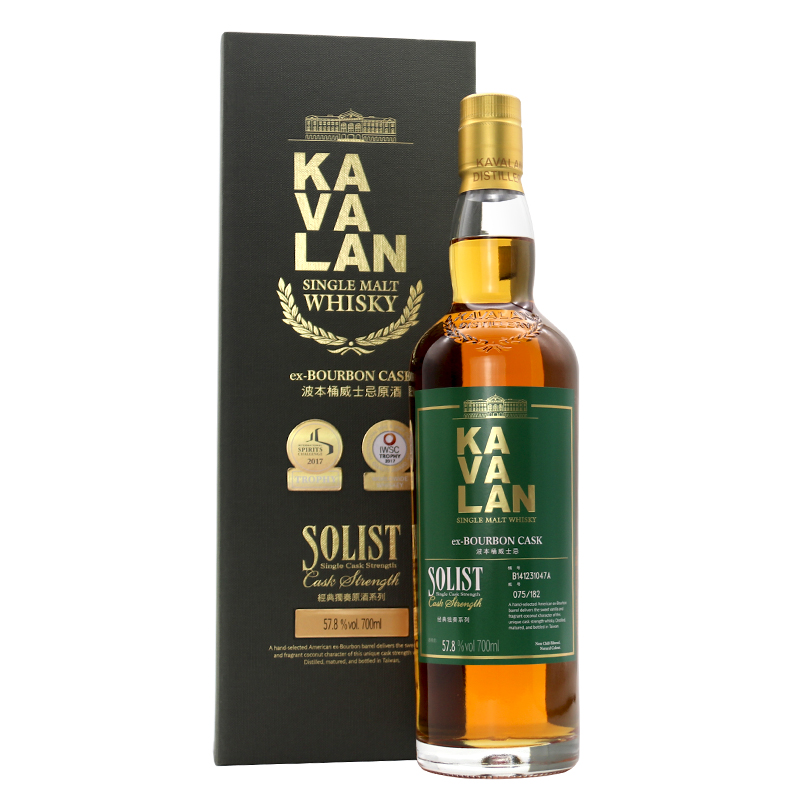 台湾金车原装进口 假一赔十 原酒限量瓶号