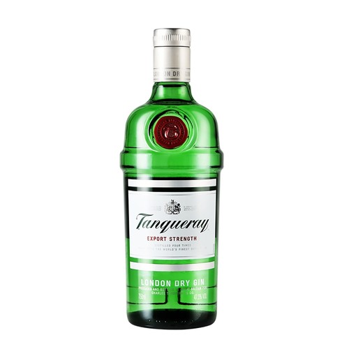 添加利杜松子十号750ml进口金酒