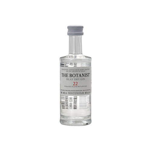 植物学家牌艾雷岛干金酒700ml杜松子酒调酒基酒进口洋酒