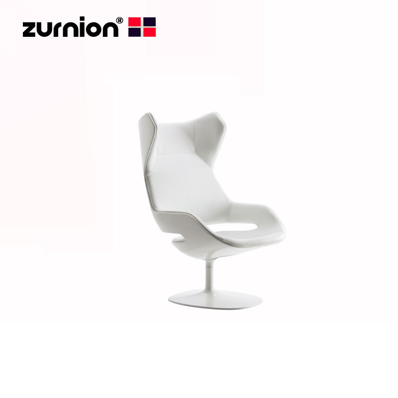 zurnion极简现代精品evolution chair进化椅经典大师镂空休闲躺椅