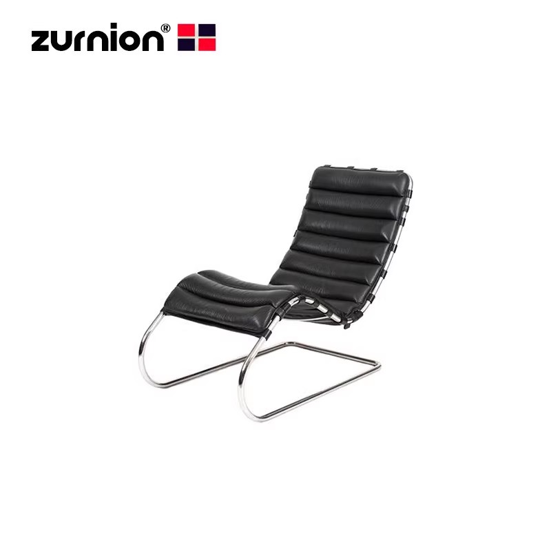 zurnion创意设计师家具mr chaise longue chair德维希休闲躺椅