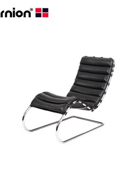 zurnion创意设计师家具mr chaise longue chair德维希休闲躺椅