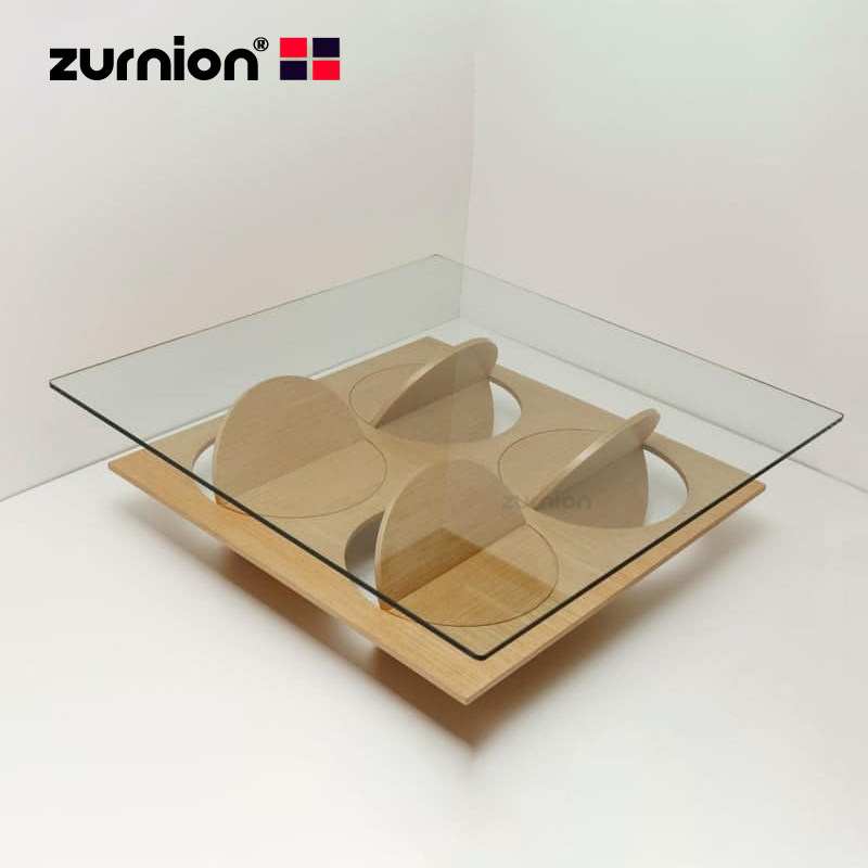 zurnion创意设计师家具Moonsky coffeetabe精品艺术现代艺术茶几