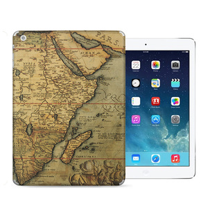 SkinAT后膜iPad Air1/2保护贴膜背贴mini1/2/3彩膜背膜个性贴纸