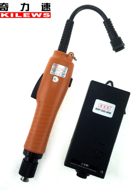 正品奇力速无刷全自动电批BSD-B6120L/P电动螺丝刀0.15-1.18N.m