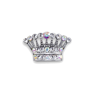 Popits人字拖专用配饰五角星系列