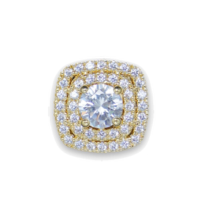 Popits人字拖专用配饰小熊系列