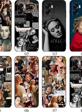 Adele阿黛尔 适用vivo S15 Pro/Y78 Plus/Y77/T2x/Y73t/Y100/Y100i/Y55s/Y33s/Y32/Y33e/Y21S/Y21/T1手机壳