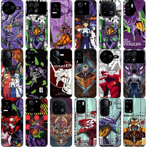 eva 适用 iQOO 15 Ultra/11S/12/13/Neo 11/10 Pro/9/9s/8/7/6/5 SE/5S/4/3/Ultra玻璃壳