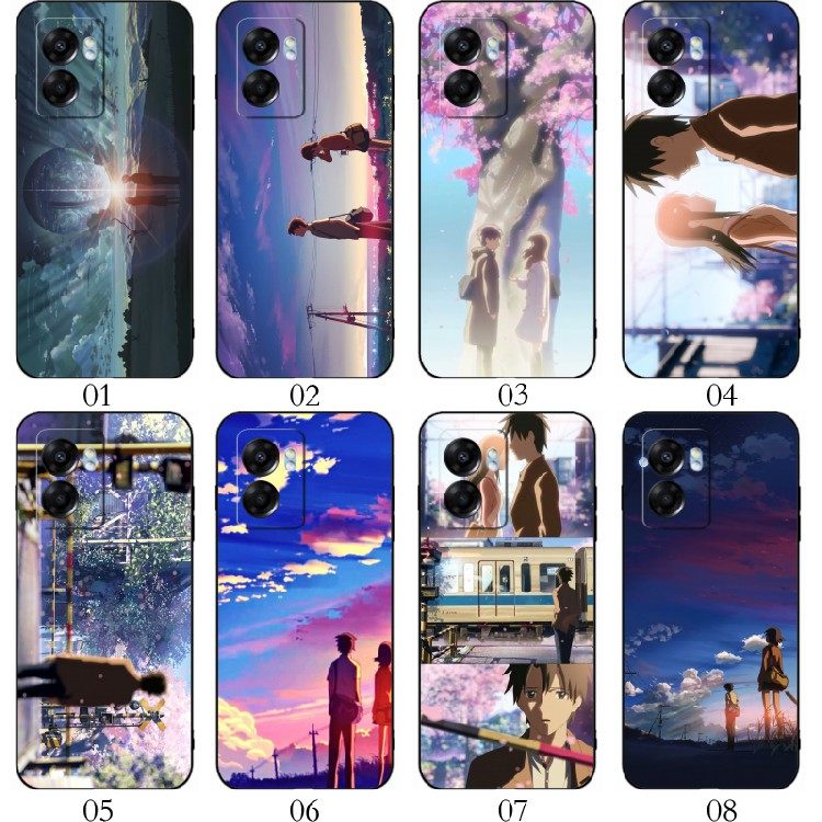 秒速五厘米 适用iQOO Z8/Z6/Neo6 SE/Z7/U5/11 Pro/11S/10/9/8/Neo8/Neo7/红米 12/12R/realme V30t/手机壳,3C数码配件,手机保护套/壳,淘宝优惠券,粉丝福利购,淘宝优惠卷