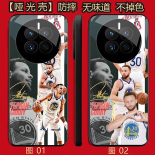 库里Curry 适用 OPPO K13S/VIVO X100/A6 GT/A5 Pro/X100S/X200/X200S/X300/Y300/Y500/realme GT5 Pr手机壳