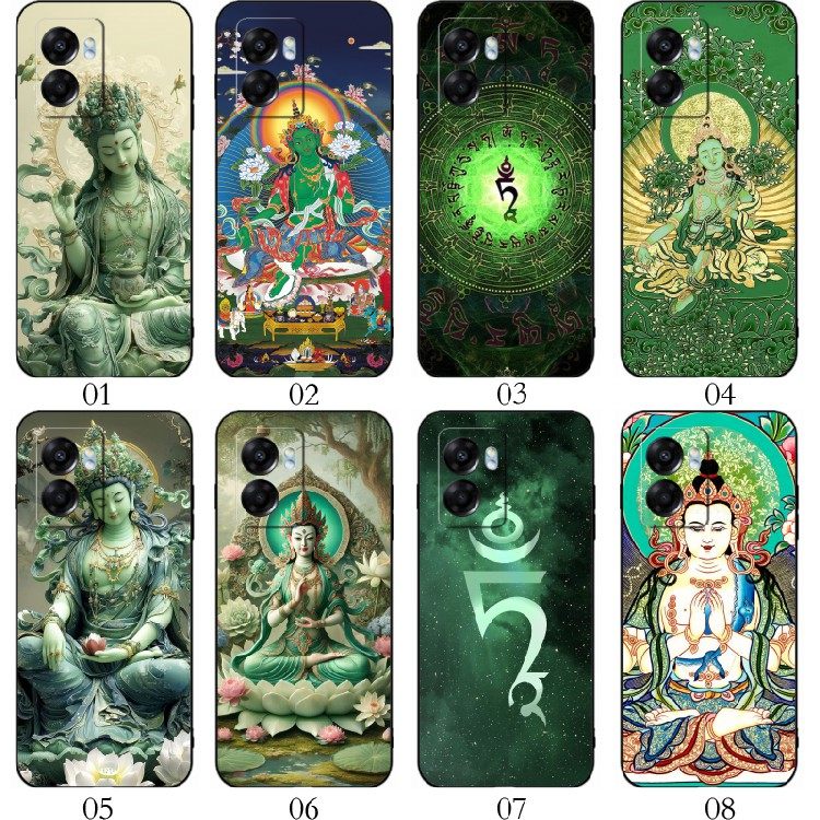 绿度母 适用 荣耀Play8T/OPPO Find X3/Play6T/Play7T/Pro/X5/OPPO K10x/K11x/K9x/A2x/A1x/A2m手机壳,3C数码配件,手机保护套/壳,淘宝优惠券,粉丝福利购,淘宝优惠卷