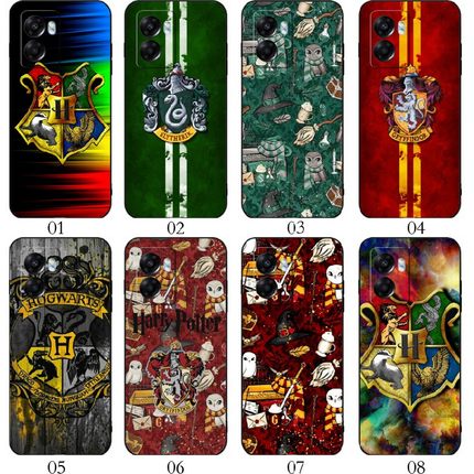 哈利波特霍格沃兹 适用OPPO K10x/A2x/K9x/K11x/A1x/A2/Reno 11/9/8/7/A57/K10/A1/A58x/A36 Find X3/手机壳