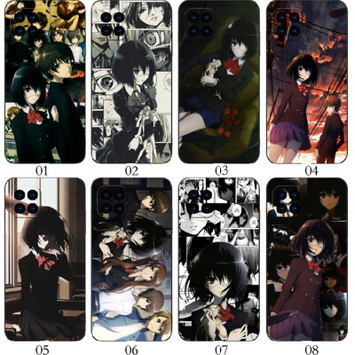 Another 适用 华为 nova8 SE/红米Note 13/7i/6/Pro+/K70/10A/9C/小米11/13/14/青春10/realme Q手机壳