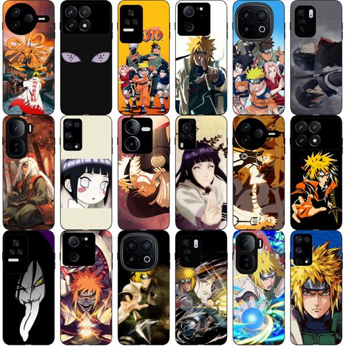 火影忍者疾风传 适用 iQOO 15 Ultra/11S/12/13/Neo 11/10 Pro/9/9s/8/7/6/5 SE/5S/4玻璃壳