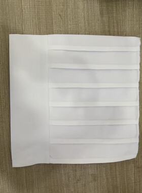 厨师帽子男高级工作帽白色方顶高帽布帽酒店餐厅定制棉布蛋糕店帽