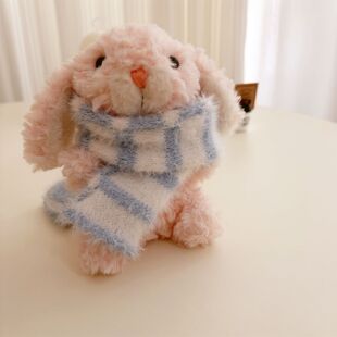 【仅衣服】jellycatyummy兔衣服15cm甜美小兔小鼠娃衣连体毛衣