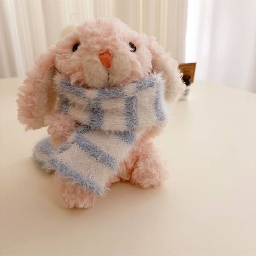 【仅衣服】jellycatyummy兔衣服15cm甜美小兔小鼠娃衣连体毛衣