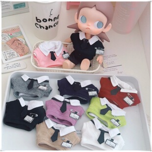 10cm/15cm飞行小狗大笨狗西高地花生企鹅朱迪尼克挂件学院制服