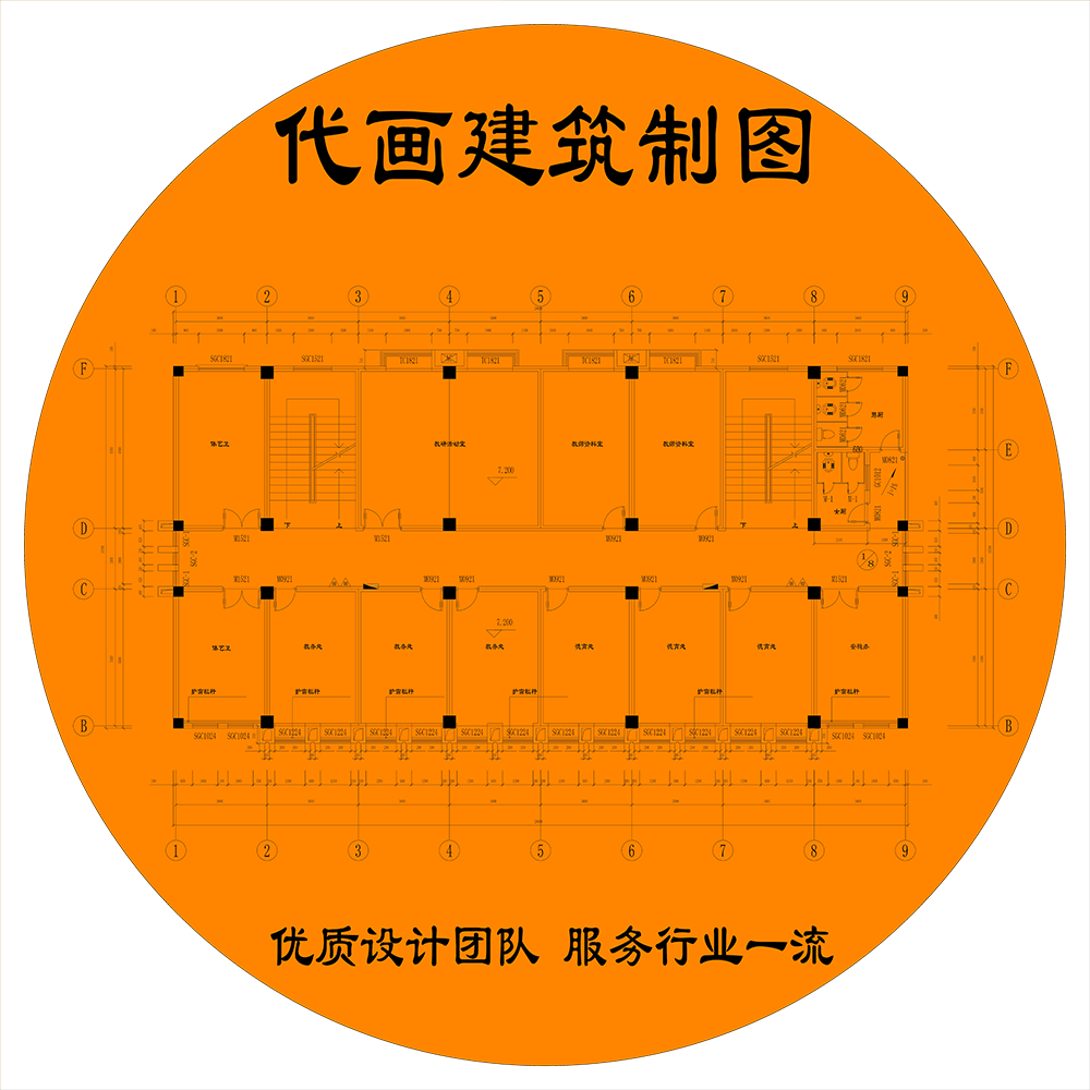 天正建筑2D3D制图楼梯剖面立面图墙体大样图结构cad好评如潮产品3