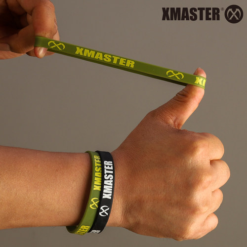 XMASTER运动健身手环腰带捆绑带